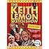 The Keith Lemon Sketch Show Series 1 [DVD]