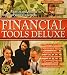Software : Financial Tools Deluxe