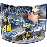 Wincraft Jimmie Johnson 1:2 Tribute Hood