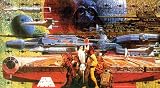 Star Wars: Epsiode VI - A New Hope - Movie Poster (Japanese Scratch)