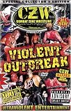 Combat Zone Wrestling:Violent Outbreak