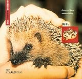 Das kreative Sachbuch Igel (Lernmaterialien)