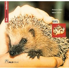 Das kreative Sachbuch Igel (Lernmaterialien)