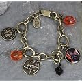 Die Tribute Von Panem Armband Katniss District 12