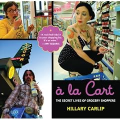 A La Cart: The Secret Lives of Grocery Shoppers