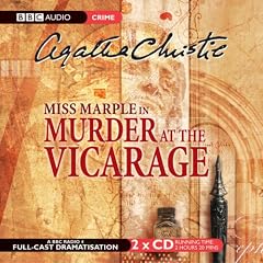 Murder at the Vicarage: BBC Radio 4 Full Cast Dramatisation (BBC Radio Collection)