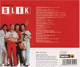 Eigenschaften Slik  / Best of Silk
