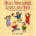 Head, Shoulders, Knees, and Toes: And Other Action Rhymes