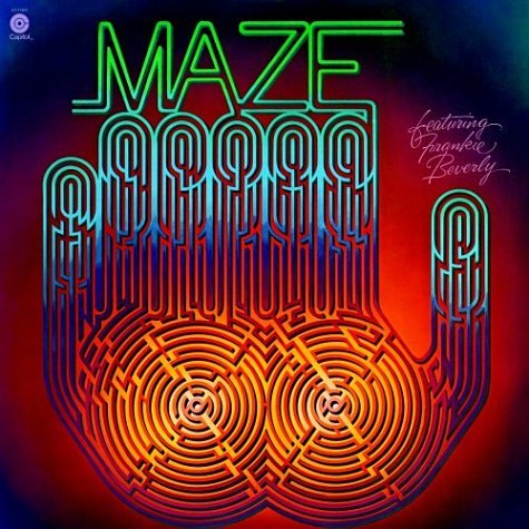 Maze - Maze (Feat. Frankie Beverly) - Zortam Music