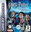 Harry Potter and the Prisoner of Azkaban (GBA)