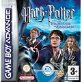 Harry Potter and the Prisoner of Azkaban (GBA)