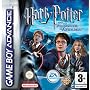 Harry Potter and the Prisoner of Azkaban (GBA)