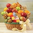 Fruit, Cheese & Nuts Fruit Basket Best Buy