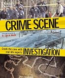 Crime Scene Investigation