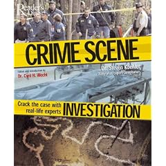 Crime Scene Investigation