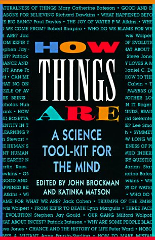 Reference Tools