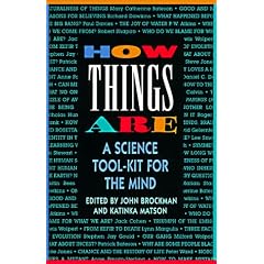 How Things Are: A Science Tool-Kit for the Mind