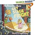 The Berenstain Bears Get Stage Fright (First Time Books(R))