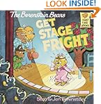 The Berenstain Bears Get Stage Fright