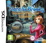related product Natalie Brooks Treasures Lost (NDS) (UK)