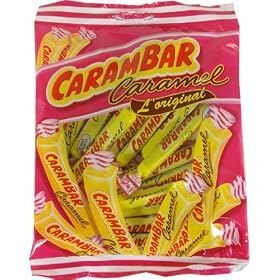 Carambar Candy in A Bag 130g (0.3 oz), Twelve by var goTwisterProductImageStrings = new Object();goTwisterProductImageStrings[