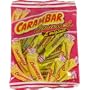 Carambar Candy in A Bag 130g (0.3 oz), Twelve