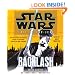 Backlash (Star Wars: Fate of the Jedi)