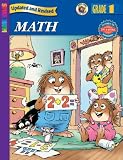 Spectrum Math, Grade 1 Mercer Mayer, School Specialty Publishing
