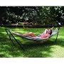 Texsport Hammock/Stand Crystal Bay Combo