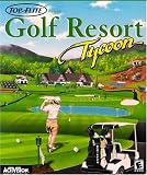 Golf Resort Tycoon
