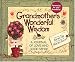 Book Grandmother's Wonderful Wisdom A Journal Of Love And Good Sense