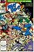 Search : What The--?! #7 : The Revengers vs. Just-A-League (Marvel Comics)
