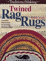 Twined Rag Rugs: Tradition in the Making
