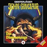 Geisterj�ger John Sinclair - Folge 9: Das D�monenauge - 