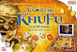 Khufu The Mummy DVD Game - Atmosfear