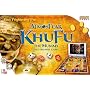 Khufu The Mummy DVD Game - Atmosfear