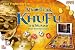 Khufu The Mummy DVD Game - Atmosfear