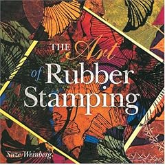 The Art of Rubber Stamping