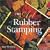 The Art of Rubber Stamping