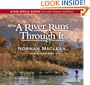 A River Runs Through It: Four Disc Special Edition with Bonus Material