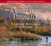 A River Runs through It and Other Stories, Twenty-fifth Anniversary Edition