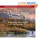 A River Runs Through It: Four Disc Special Edition with Bonus Material