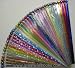 Origami Stars Papers Package 57 (5 packs)