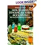 Batik, Tie Dyeing, Stenciling, Silk Screen, Block Printing: The Hand Decoration of Fabrics