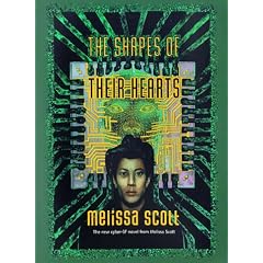 The Shapes of Their Hearts