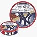 New York Yankees 500 Piece Puzzle with Tin