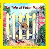 Books : The Tale Of Peter Rabbit