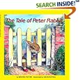 The Tale Of Peter Rabbit