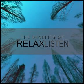 Image of Relax Listen