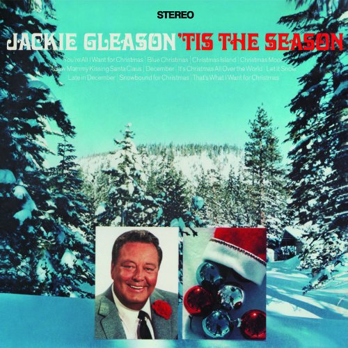 Jackie Gleason - 